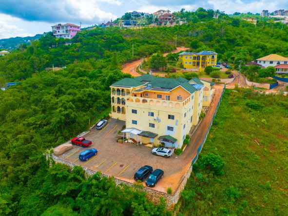 Fourth image of 13-45 Topaz Crescent in Red Hills, St. Andrew, Jamaica - property is For Sale