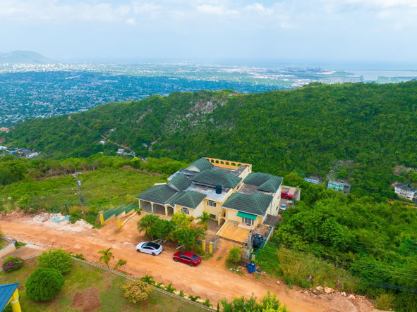 Fifth image of 13-45 Topaz Crescent in Red Hills, St. Andrew, Jamaica - property is For Sale