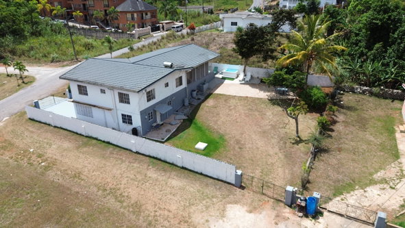 Second image of 72 Balvenie Drive in Mandeville, Manchester, Jamaica - property is For Sale