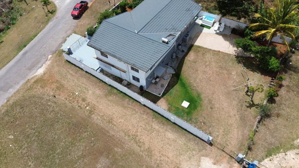 Third image of 72 Balvenie Drive in Mandeville, Manchester, Jamaica - property is For Sale