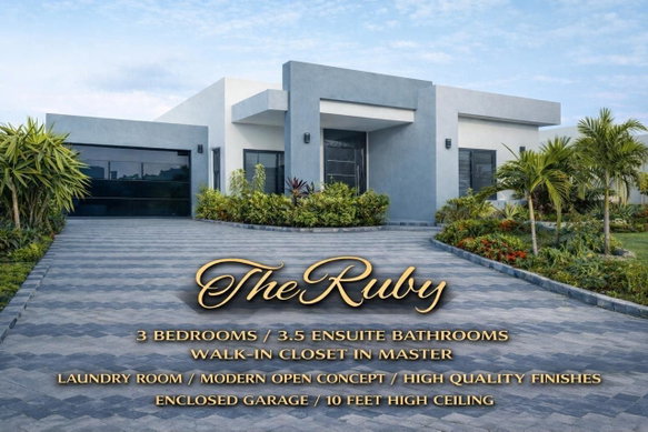 First image of 444- Ruby in Richmond, St. Ann, Jamaica - property is For Sale