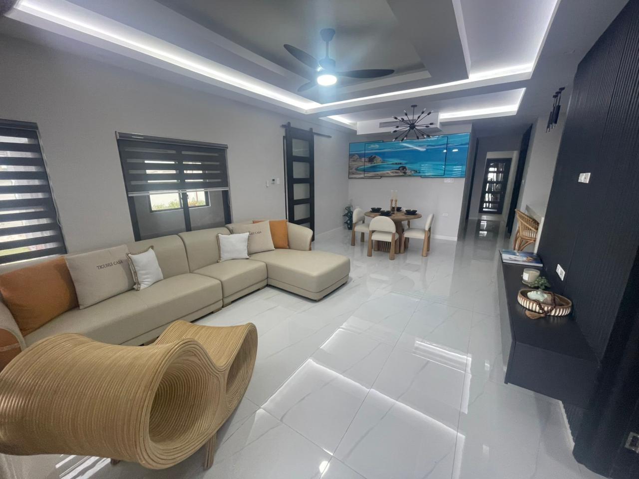 Third image of 444- Ruby in Richmond, St. Ann, Jamaica - property is For Sale