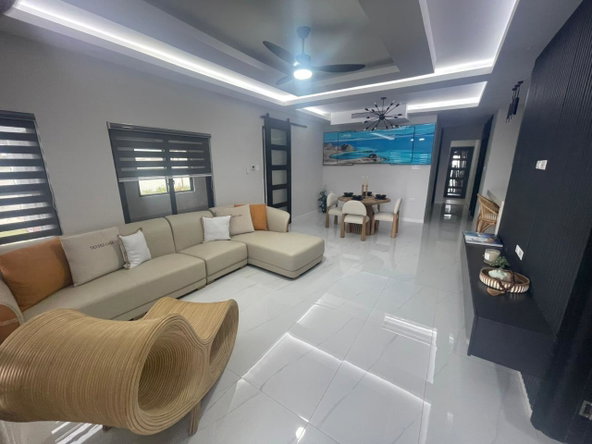 Third image of 444- Ruby in Richmond, St. Ann, Jamaica - property is For Sale