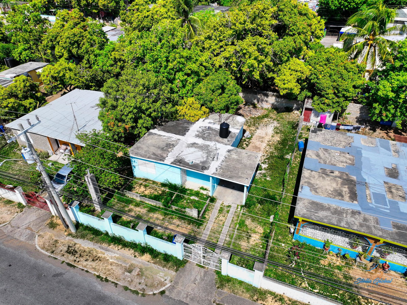 Second image of Lot 782 Ensom City,spanish Town in Ensom Pen, St. Catherine, Jamaica - property is For Sale