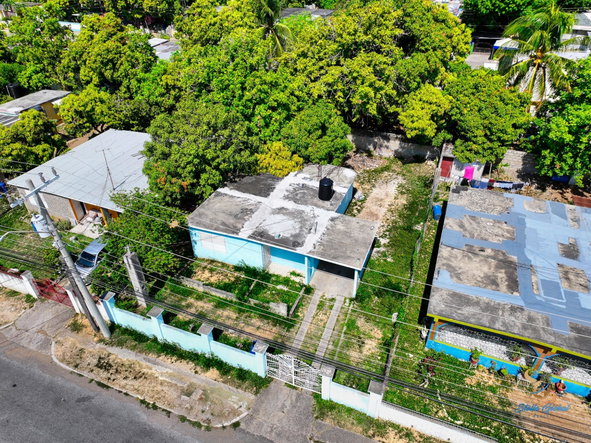 Second image of Lot 782 Ensom City,spanish Town in Ensom Pen, St. Catherine, Jamaica - property is For Sale