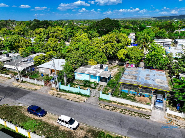 Third image of Lot 782 Ensom City,spanish Town in Ensom Pen, St. Catherine, Jamaica - property is For Sale