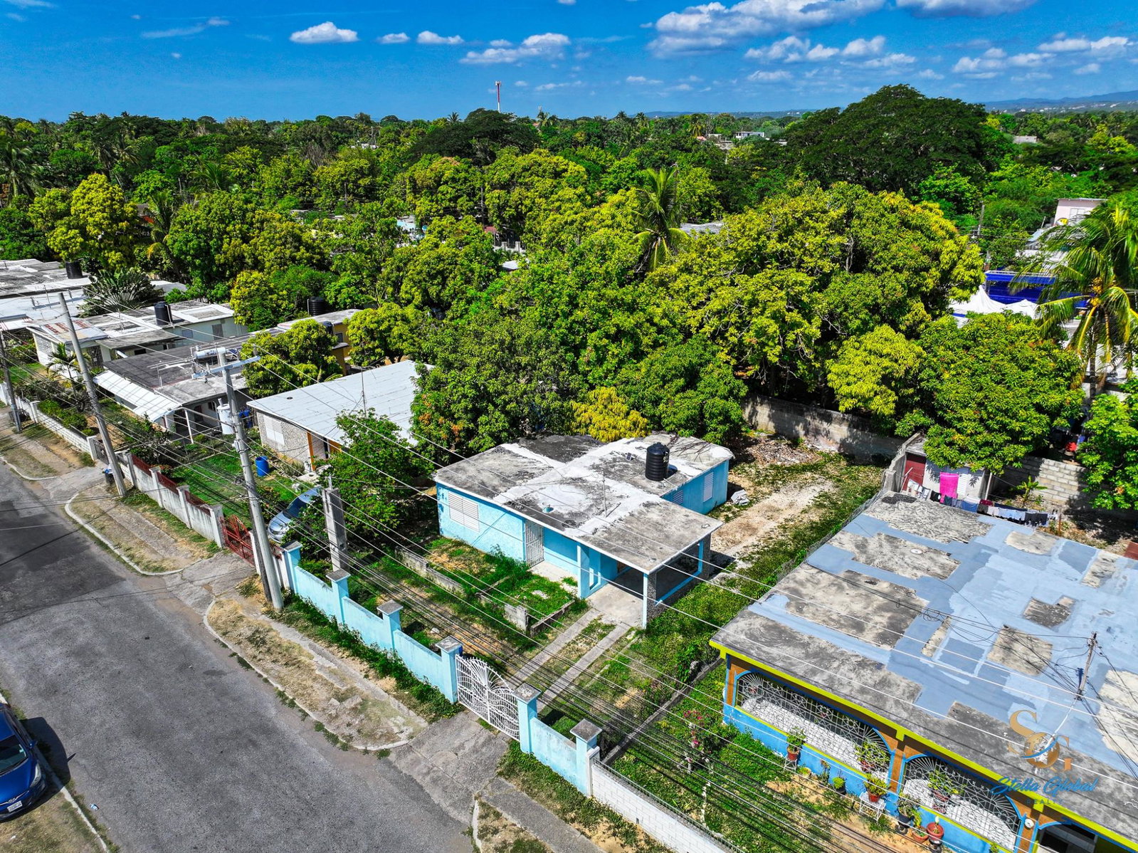 Fourth image of Lot 782 Ensom City,spanish Town in Ensom Pen, St. Catherine, Jamaica - property is For Sale