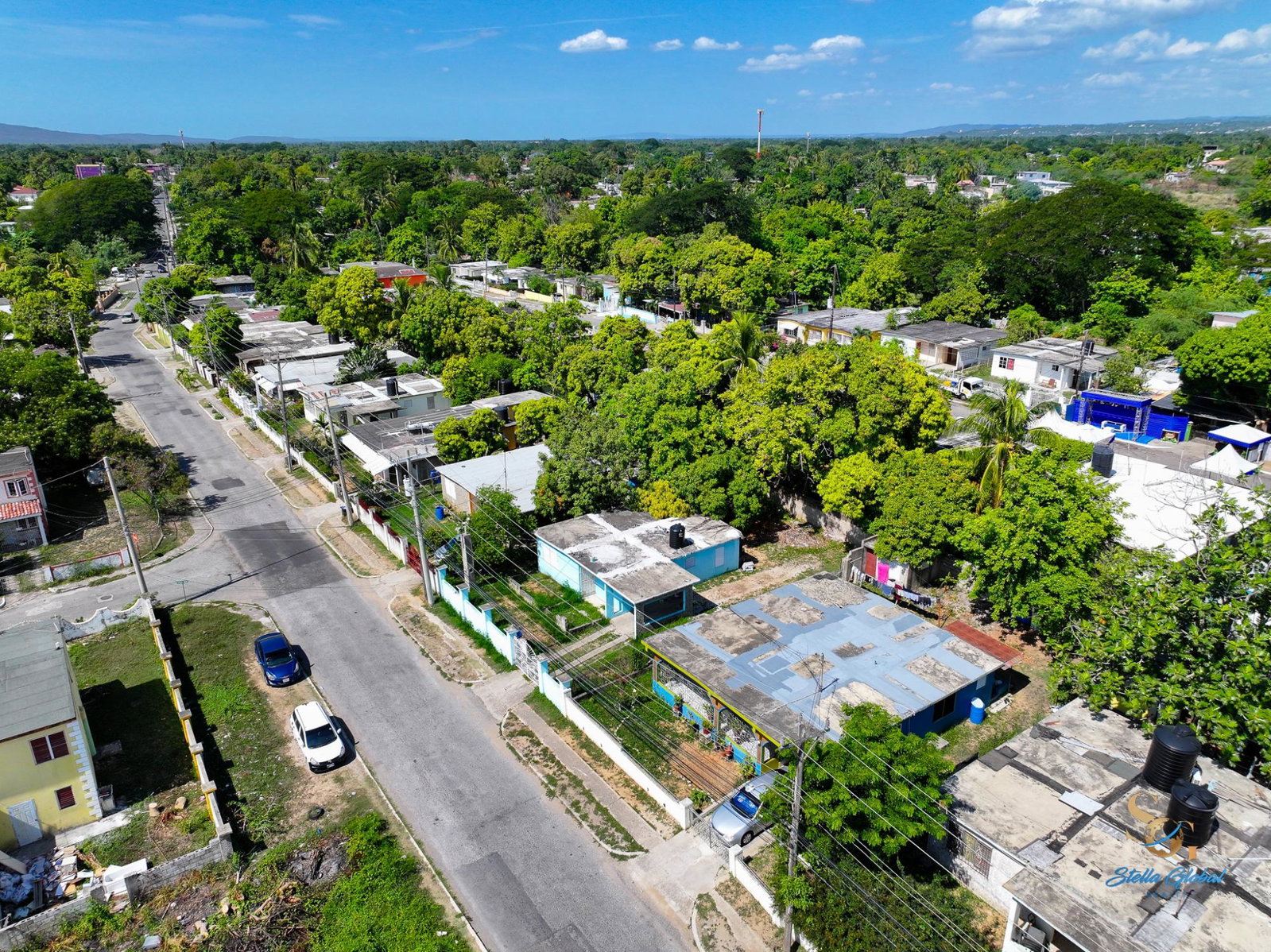 Fifth image of Lot 782 Ensom City,spanish Town in Ensom Pen, St. Catherine, Jamaica - property is For Sale