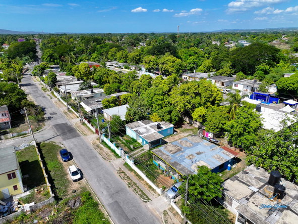 Fifth image of Lot 782 Ensom City,spanish Town in Ensom Pen, St. Catherine, Jamaica - property is For Sale