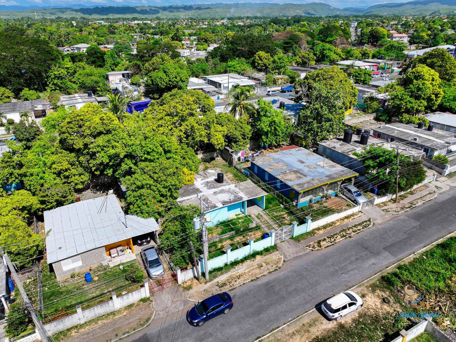 Sixth image of Lot 782 Ensom City,spanish Town in Ensom Pen, St. Catherine, Jamaica - property is For Sale