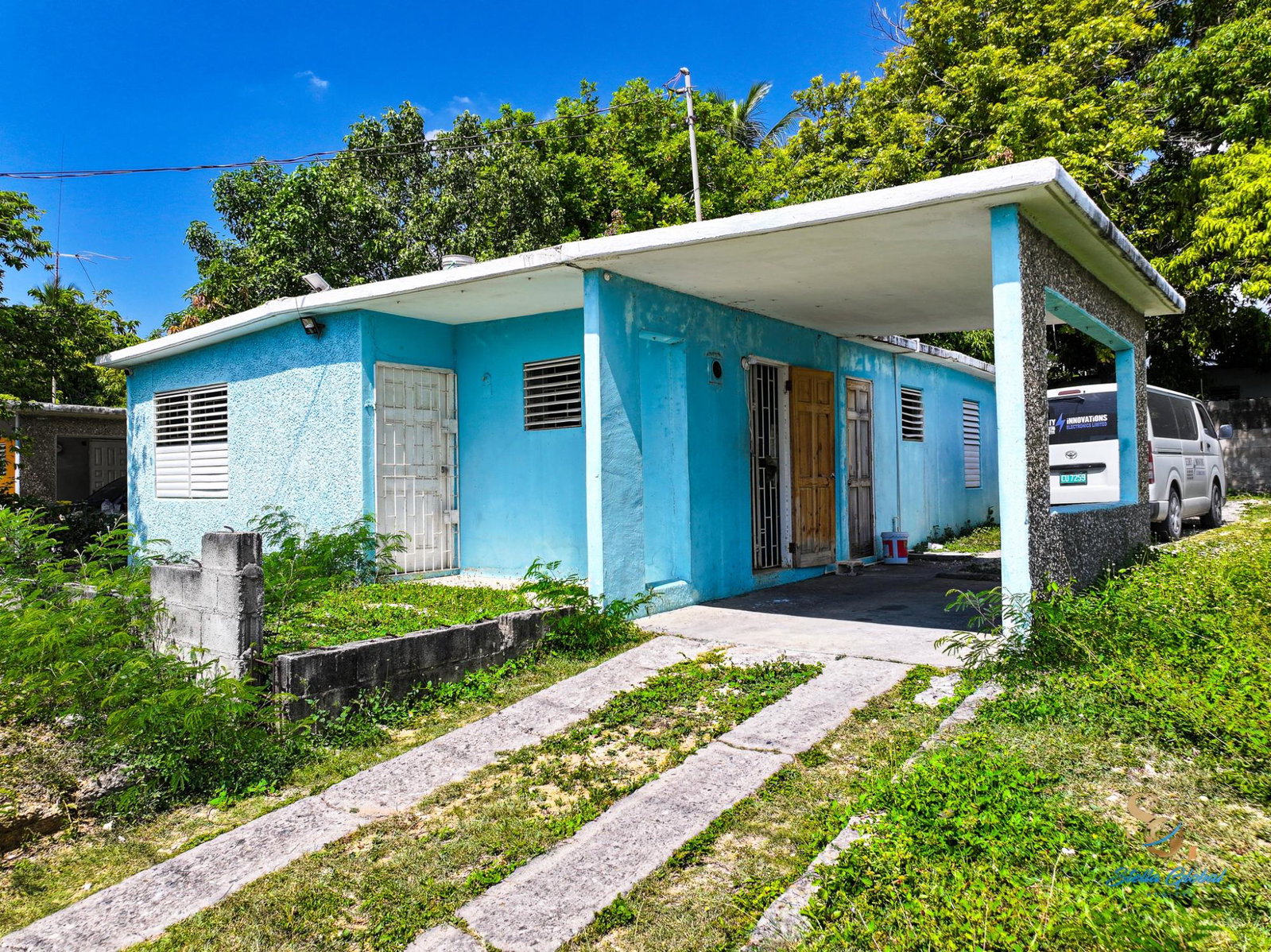 Seventh image of Lot 782 Ensom City,spanish Town in Ensom Pen, St. Catherine, Jamaica - property is For Sale