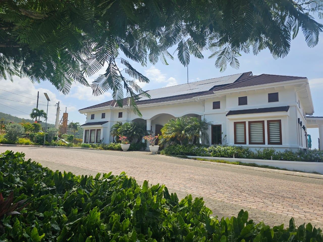 Eighteenth image of Lot 79 Club of Reading, Reading in Montego Bay, St. James, Jamaica - property is For Sale