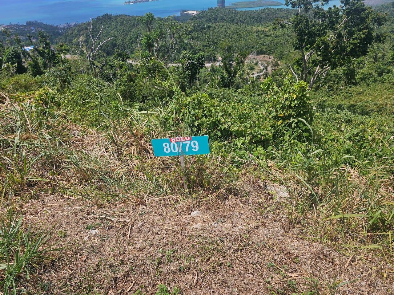 Second image of Lot 79 Club of Reading, Reading in Montego Bay, St. James, Jamaica - property is For Sale