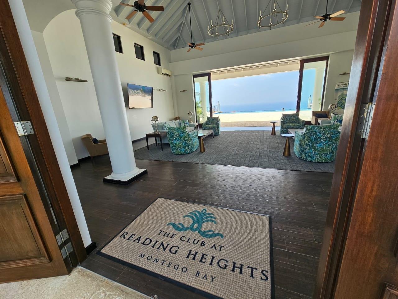 Twenty-Third image of Lot 79 Club of Reading, Reading in Montego Bay, St. James, Jamaica - property is For Sale