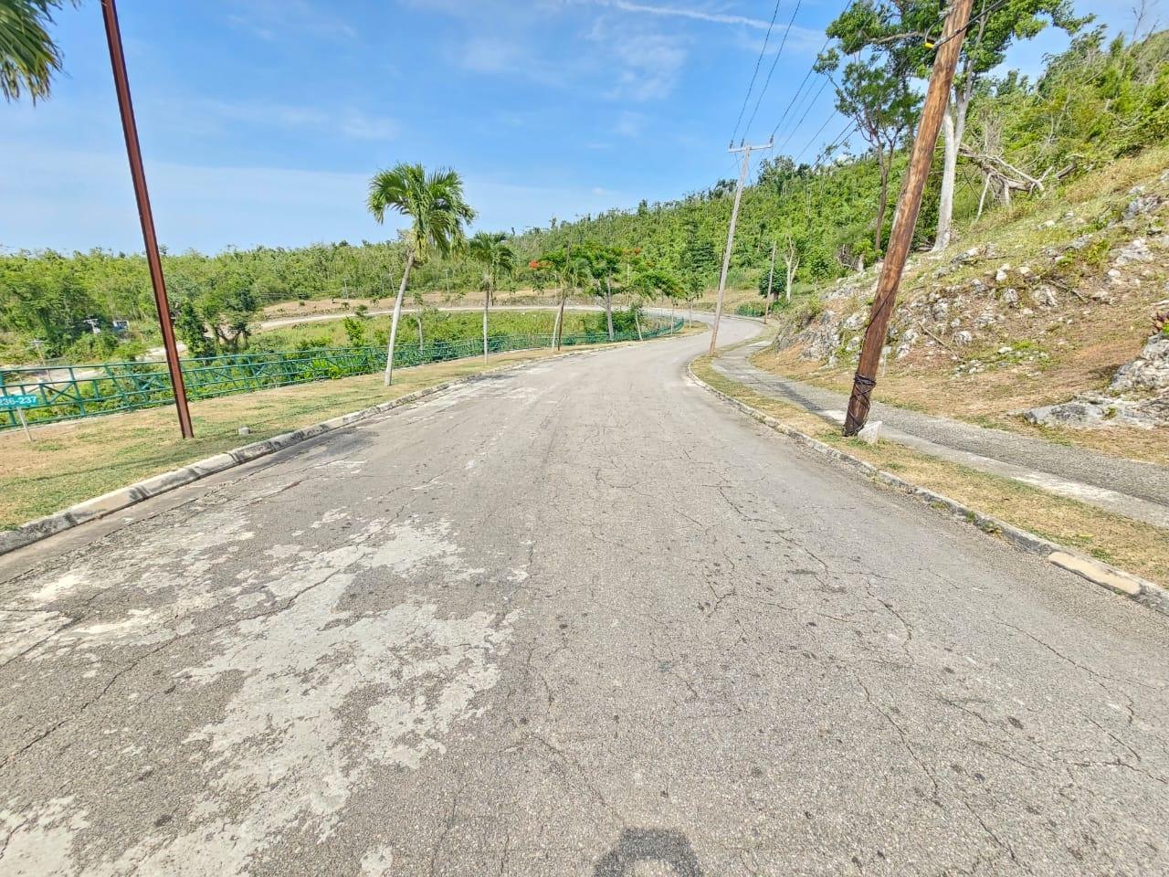 Twenty-Fourth image of Lot 79 Club of Reading, Reading in Montego Bay, St. James, Jamaica - property is For Sale