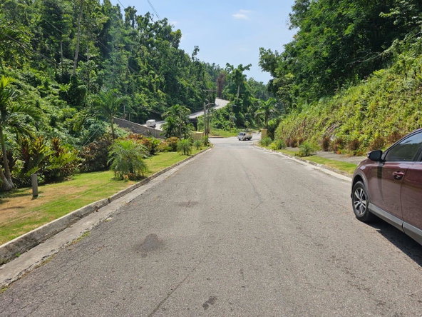 Twenty-Fifth image of Lot 79 Club of Reading, Reading in Montego Bay, St. James, Jamaica - property is For Sale