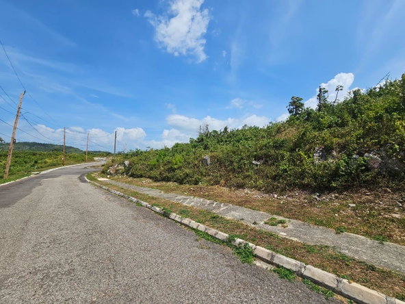 Seventh image of Lot 79 Club of Reading, Reading in Montego Bay, St. James, Jamaica - property is For Sale