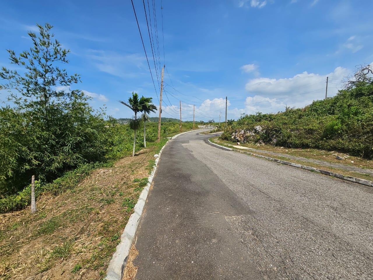 Eighth image of Lot 79 Club of Reading, Reading in Montego Bay, St. James, Jamaica - property is For Sale