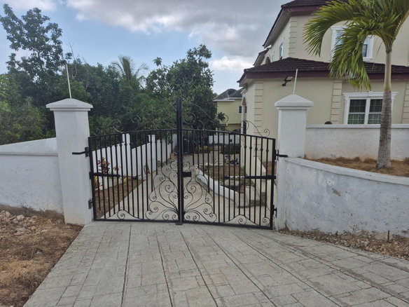 First image of 8 Serpens Way, Smokey Vale in Kingston 19, St. Andrew, Jamaica - property is For Rent