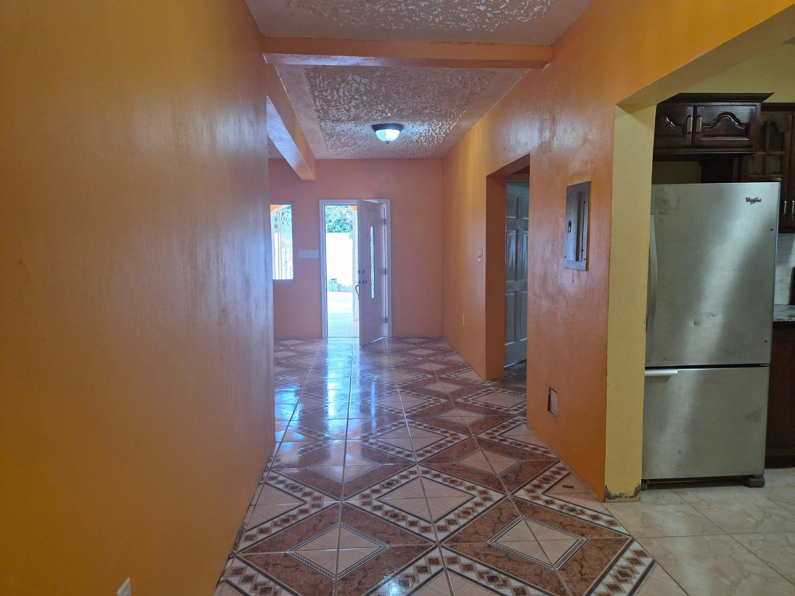 Eleventh image of 8 Serpens Way, Smokey Vale in Kingston 19, St. Andrew, Jamaica - property is For Rent