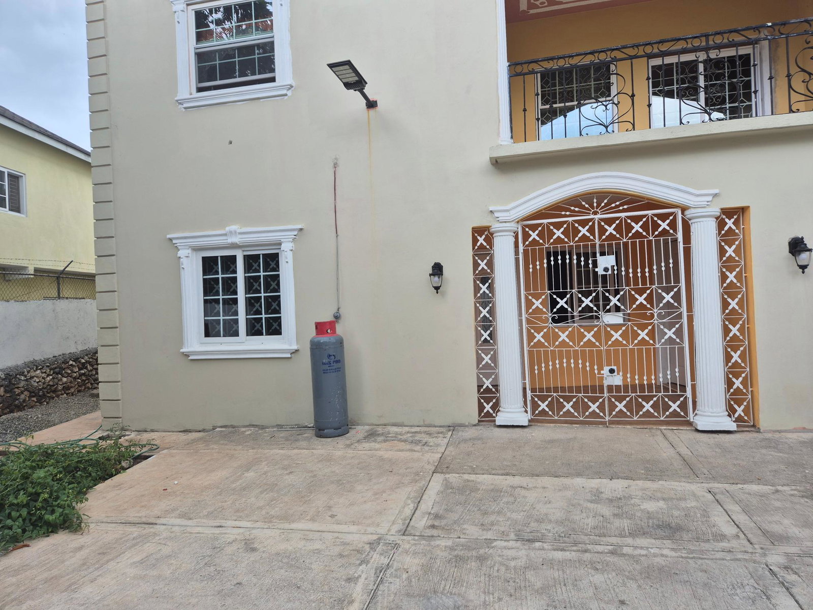 Third image of 8 Serpens Way, Smokey Vale in Kingston 19, St. Andrew, Jamaica - property is For Rent