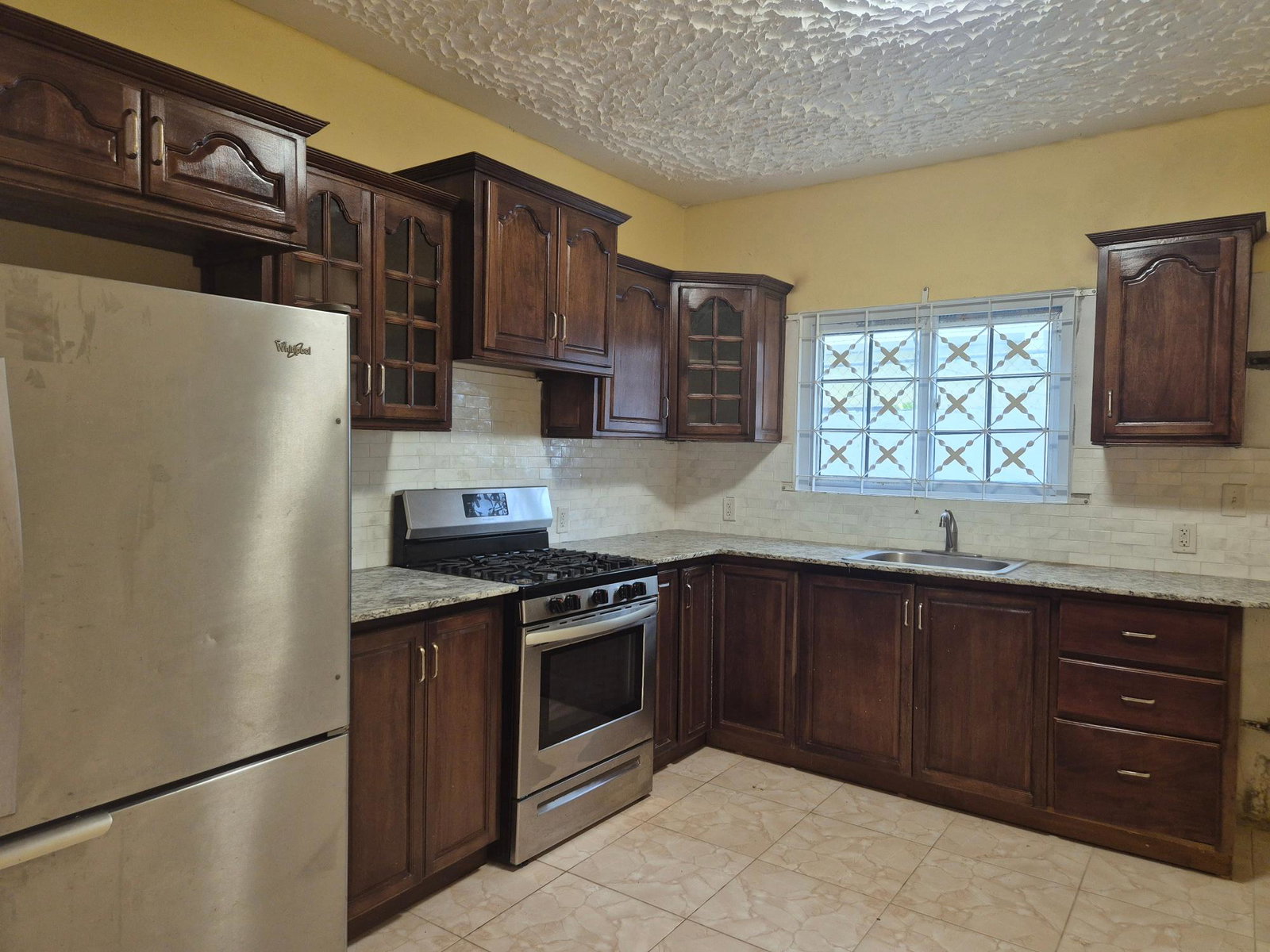 Eighth image of 8 Serpens Way, Smokey Vale in Kingston 19, St. Andrew, Jamaica - property is For Rent