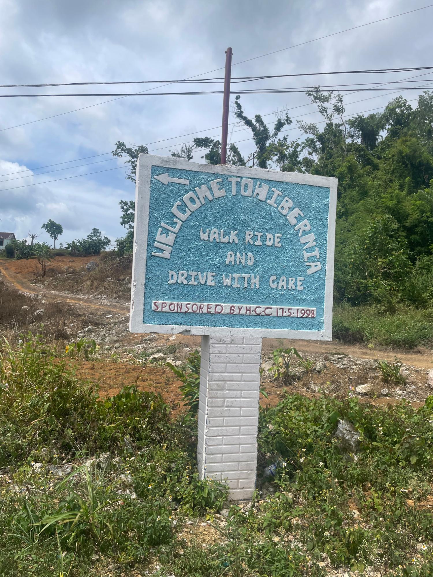 First image of Hibermia in Devon, Manchester, Jamaica - property is For Sale