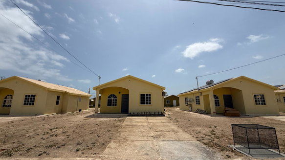 First image of 1310 Phoenix Park Village 2 ph in Phoenix Park, St. Catherine, Jamaica - property is For Rent