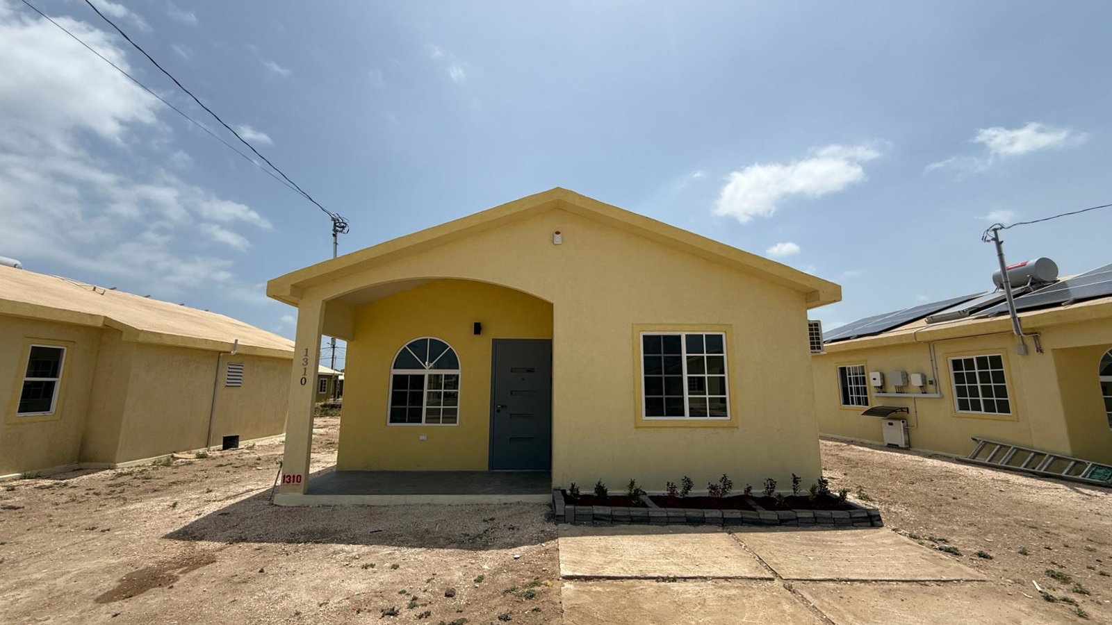 Second image of 1310 Phoenix Park Village 2 ph in Phoenix Park, St. Catherine, Jamaica - property is For Rent