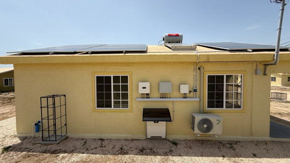 Fifth image of 1310 Phoenix Park Village 2 ph in Phoenix Park, St. Catherine, Jamaica - property is For Rent