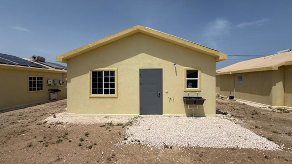Eighth image of 1310 Phoenix Park Village 2 ph in Phoenix Park, St. Catherine, Jamaica - property is For Rent