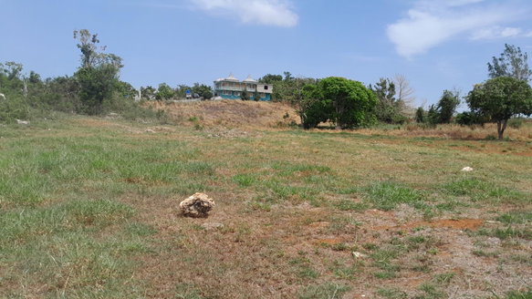 First image of Lot- Retirement Dist Malvern in Malvern, St. Elizabeth, Jamaica - property is For Sale