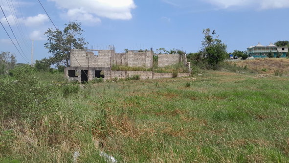 Second image of Lot- Retirement Dist Malvern in Malvern, St. Elizabeth, Jamaica - property is For Sale
