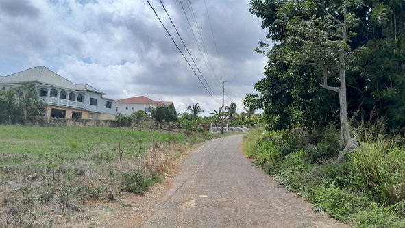 Fourth image of Lot- Retirement Dist Malvern in Malvern, St. Elizabeth, Jamaica - property is For Sale