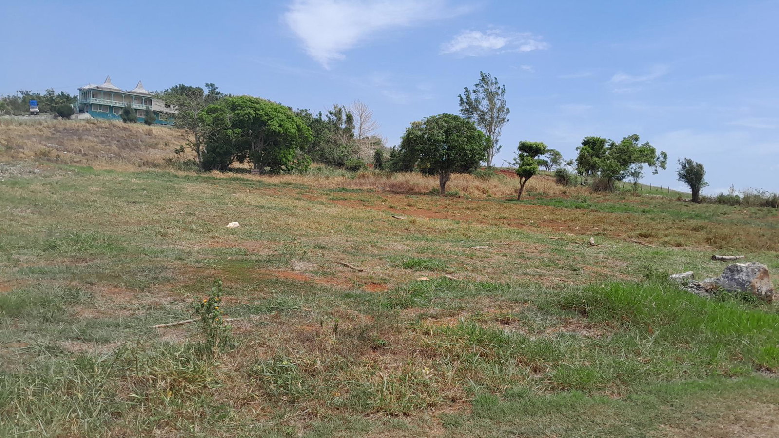 Fifth image of Lot- Retirement Dist Malvern in Malvern, St. Elizabeth, Jamaica - property is For Sale