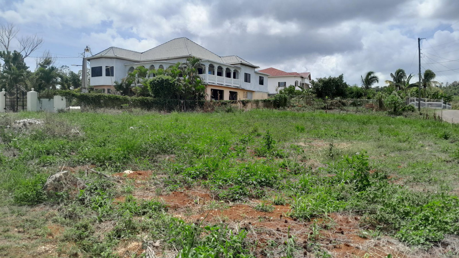 Sixth image of Lot- Retirement Dist Malvern in Malvern, St. Elizabeth, Jamaica - property is For Sale