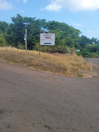 First image of Plowden District in Plowden Hill, Manchester, Jamaica - property is For Sale
