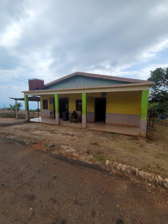 Second image of Plowden District in Plowden Hill, Manchester, Jamaica - property is For Sale