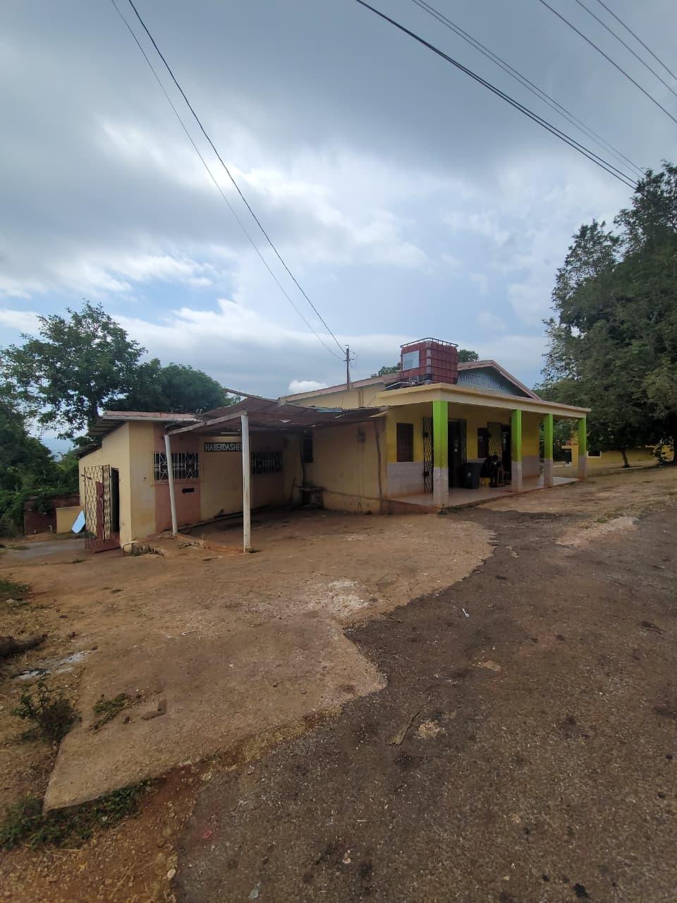 Third image of Plowden District in Plowden Hill, Manchester, Jamaica - property is For Sale