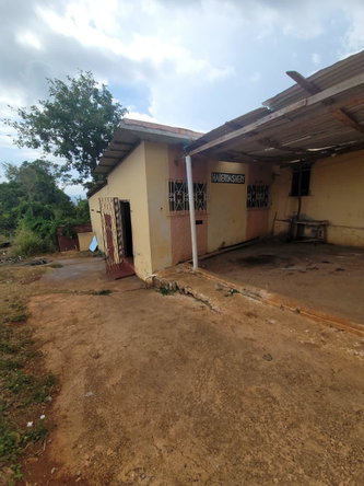 Fourth image of Plowden District in Plowden Hill, Manchester, Jamaica - property is For Sale