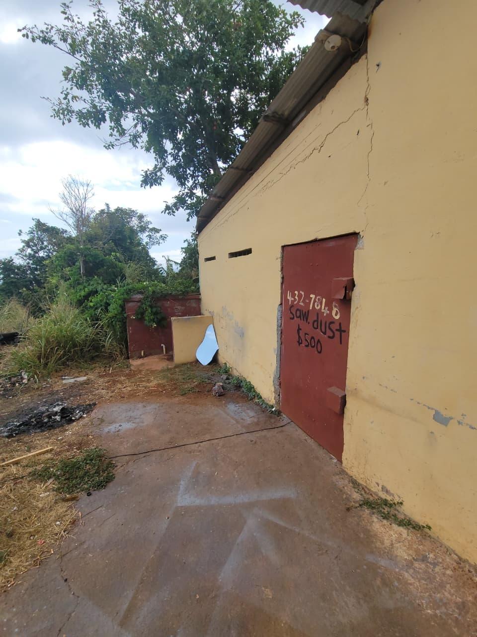Fifth image of Plowden District in Plowden Hill, Manchester, Jamaica - property is For Sale