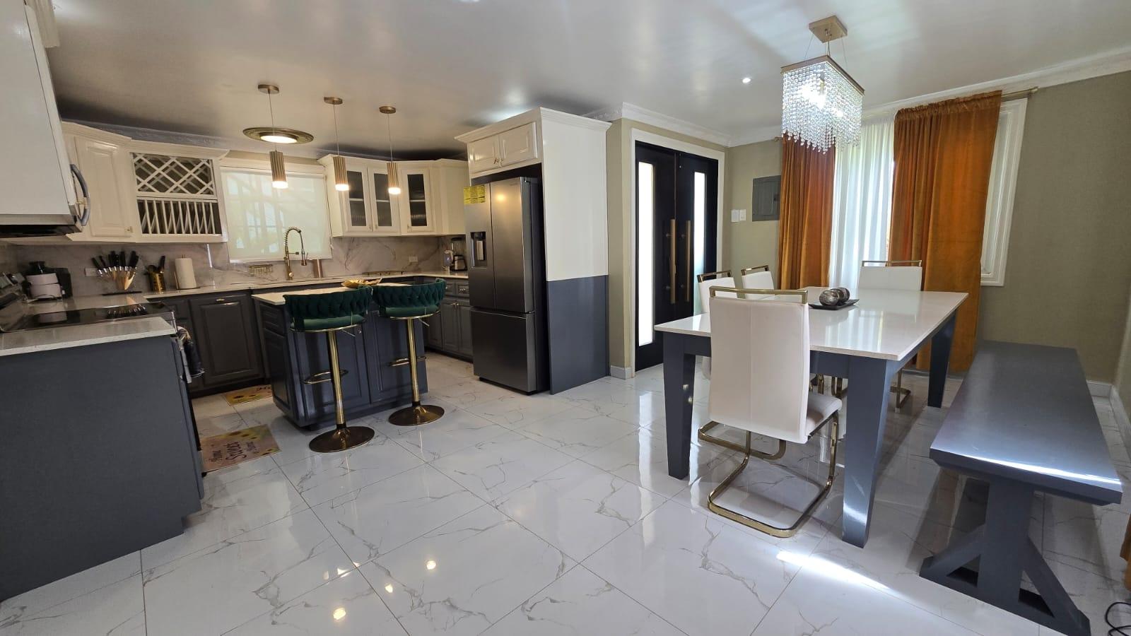 Thirteenth image of 412 Winchester Estate in Green Island, Hanover, Jamaica - property is For Sale