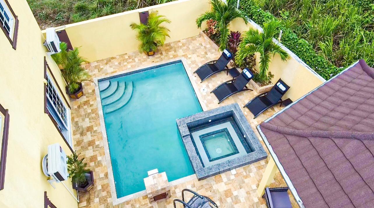Second image of 412 Winchester Estate in Green Island, Hanover, Jamaica - property is For Sale