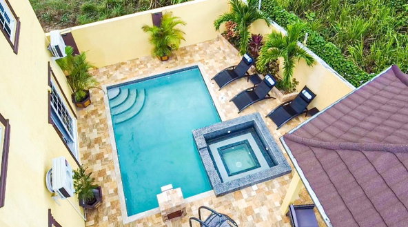 Second image of 412 Winchester Estate in Green Island, Hanover, Jamaica - property is For Sale