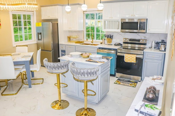 Twenty-First image of 412 Winchester Estate in Green Island, Hanover, Jamaica - property is For Sale