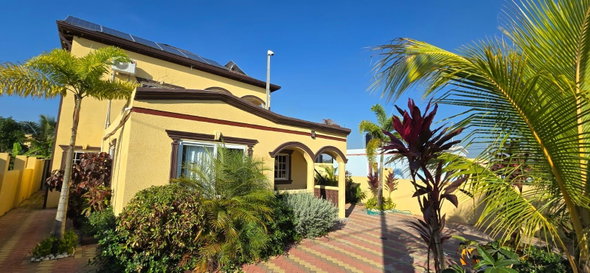 Twenty-Sixth image of 412 Winchester Estate in Green Island, Hanover, Jamaica - property is For Sale