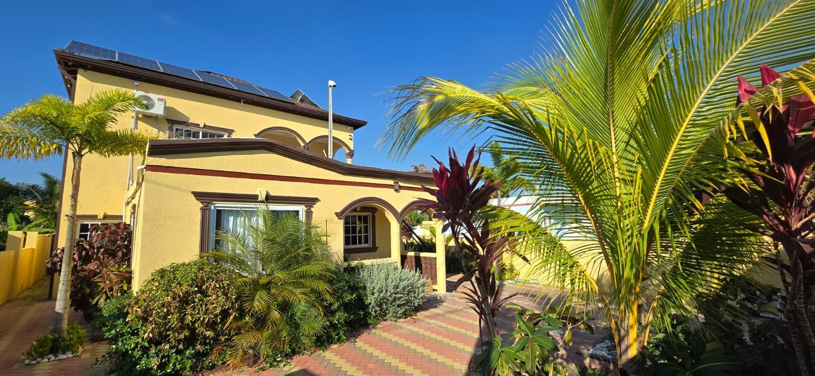 Fourth image of 412 Winchester Estate in Green Island, Hanover, Jamaica - property is For Sale