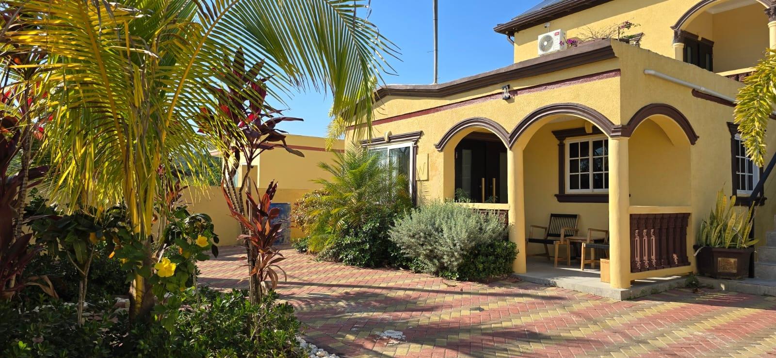 Sixth image of 412 Winchester Estate in Green Island, Hanover, Jamaica - property is For Sale