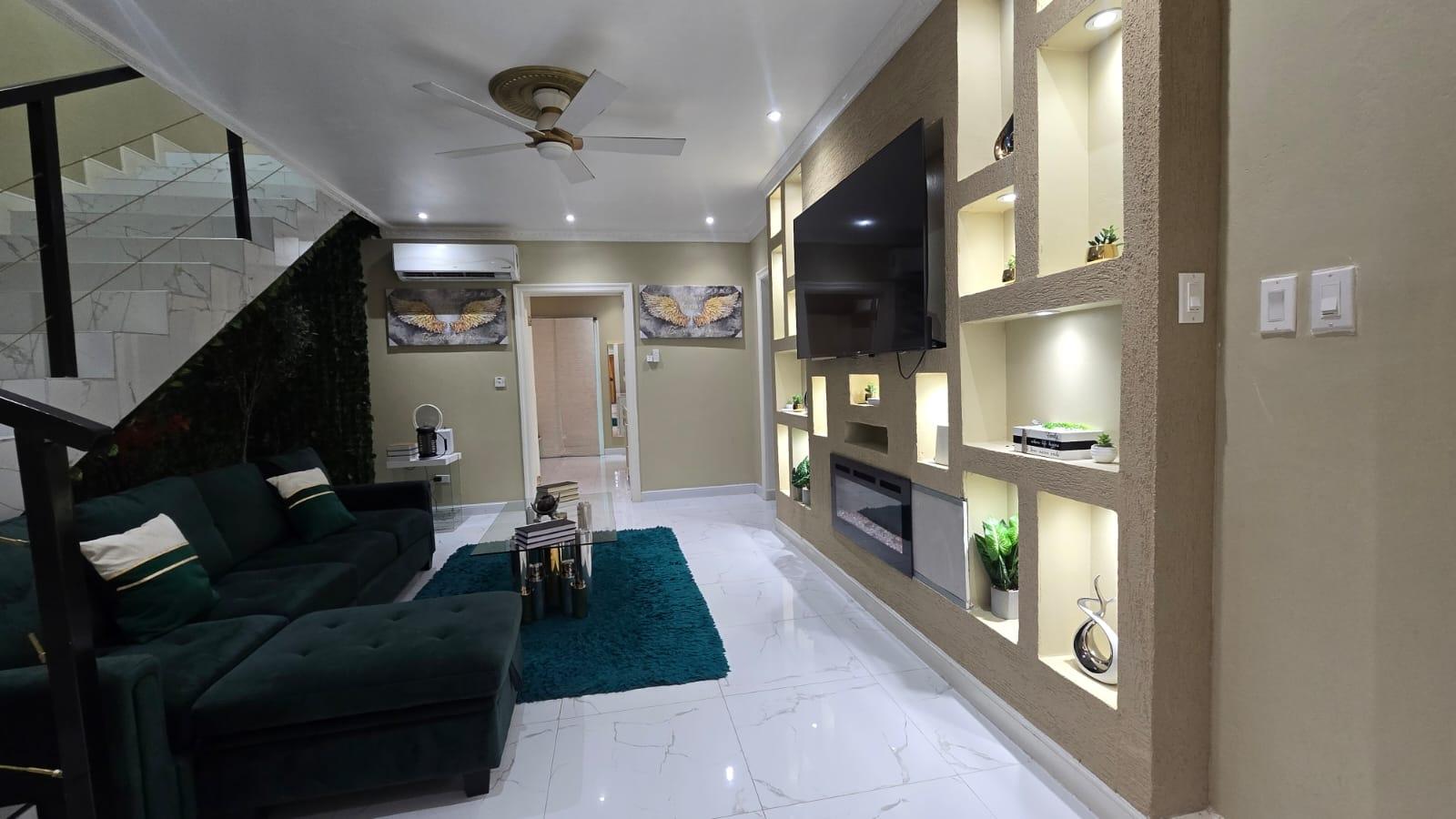Eighth image of 412 Winchester Estate in Green Island, Hanover, Jamaica - property is For Sale