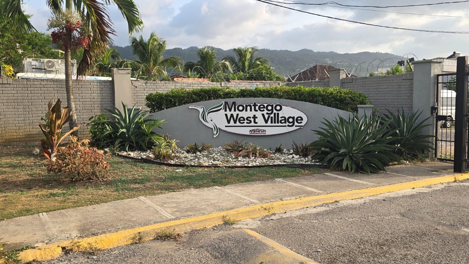 First image of 25 Belmont Dr. Montego West in Montego Bay, St. James, Jamaica - property is For Sale